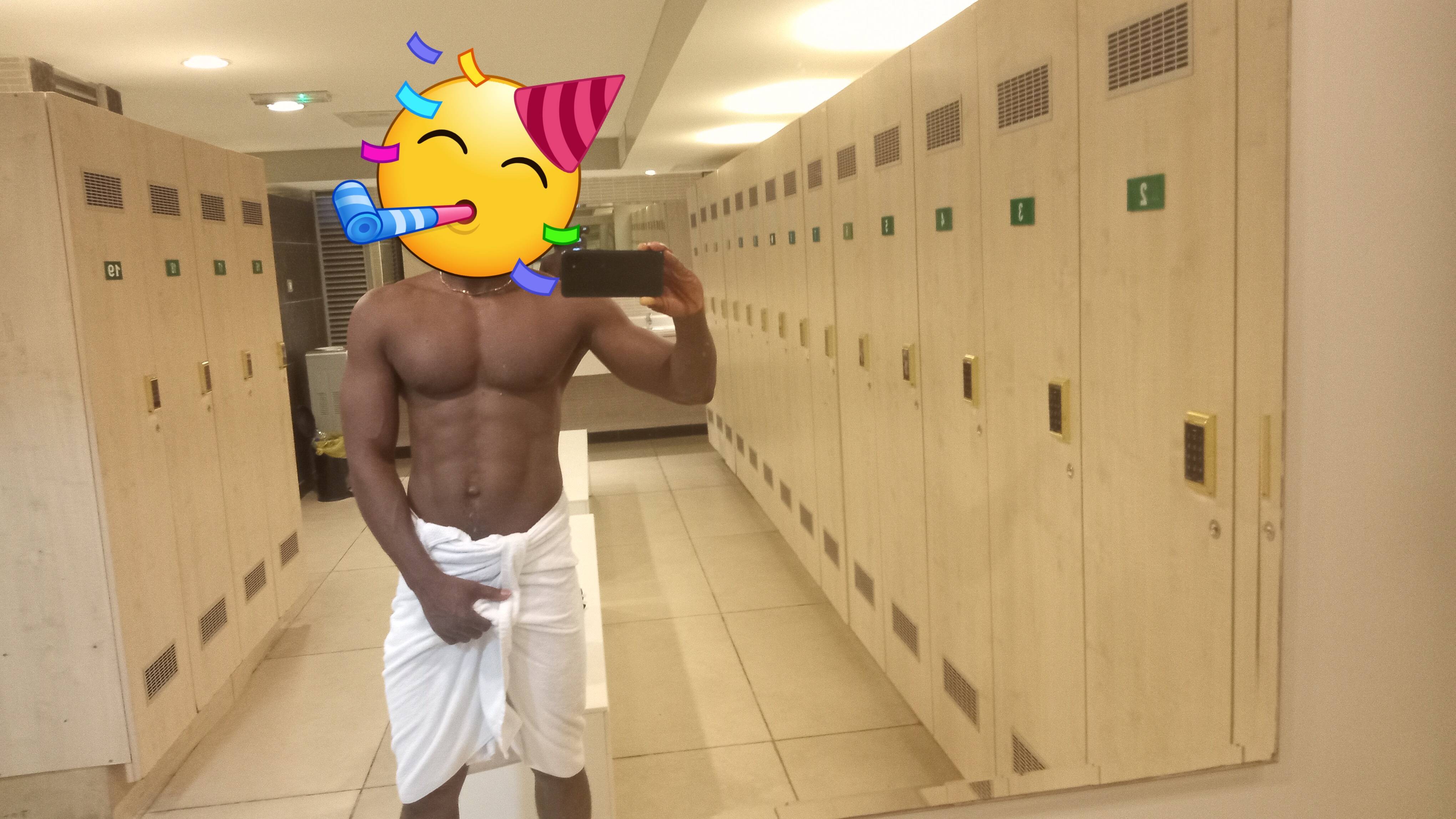 FREDRICK OGUNYEMI