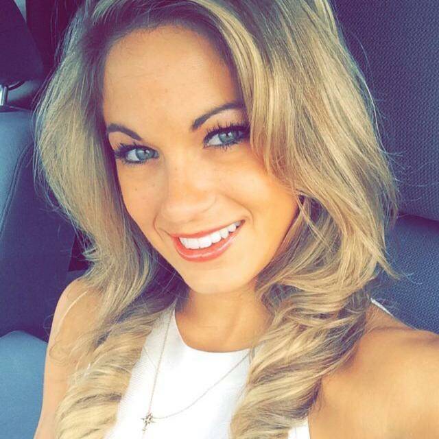 Amia Schulte