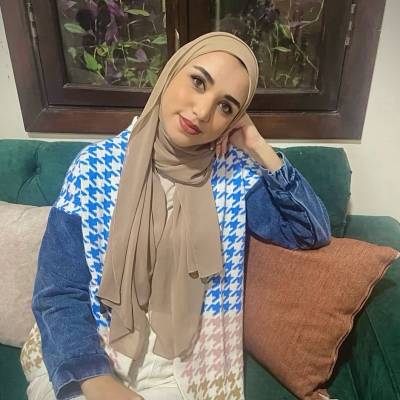 Katherine shukri