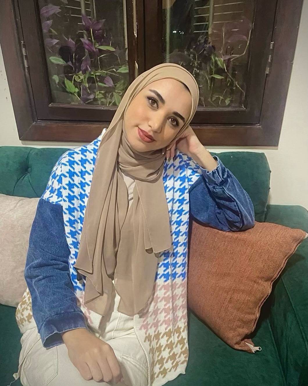 Katherine shukri