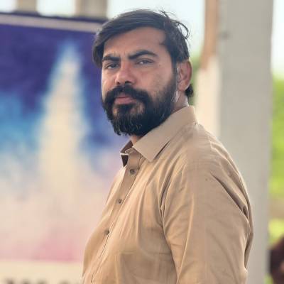 Akhtar Aleem