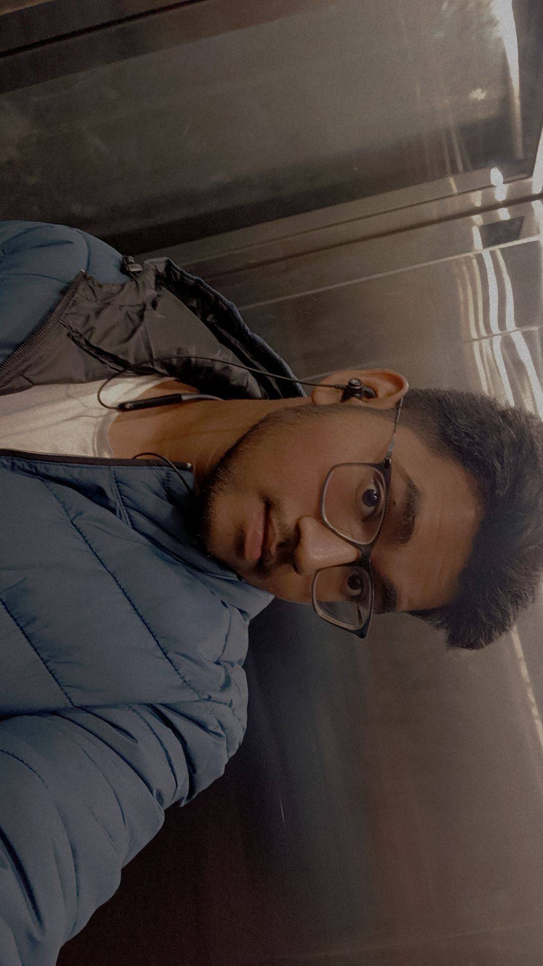 Om patel