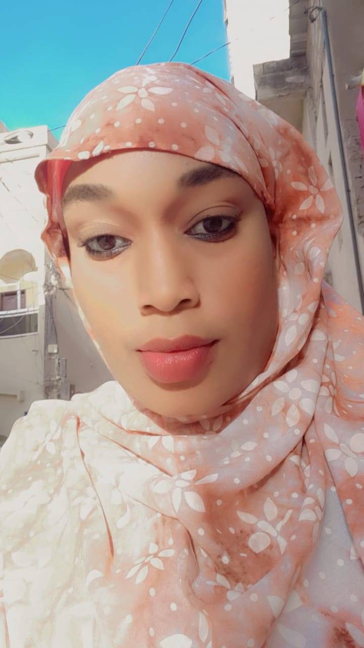 Marie bunga