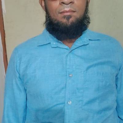 Vahid ali Ali