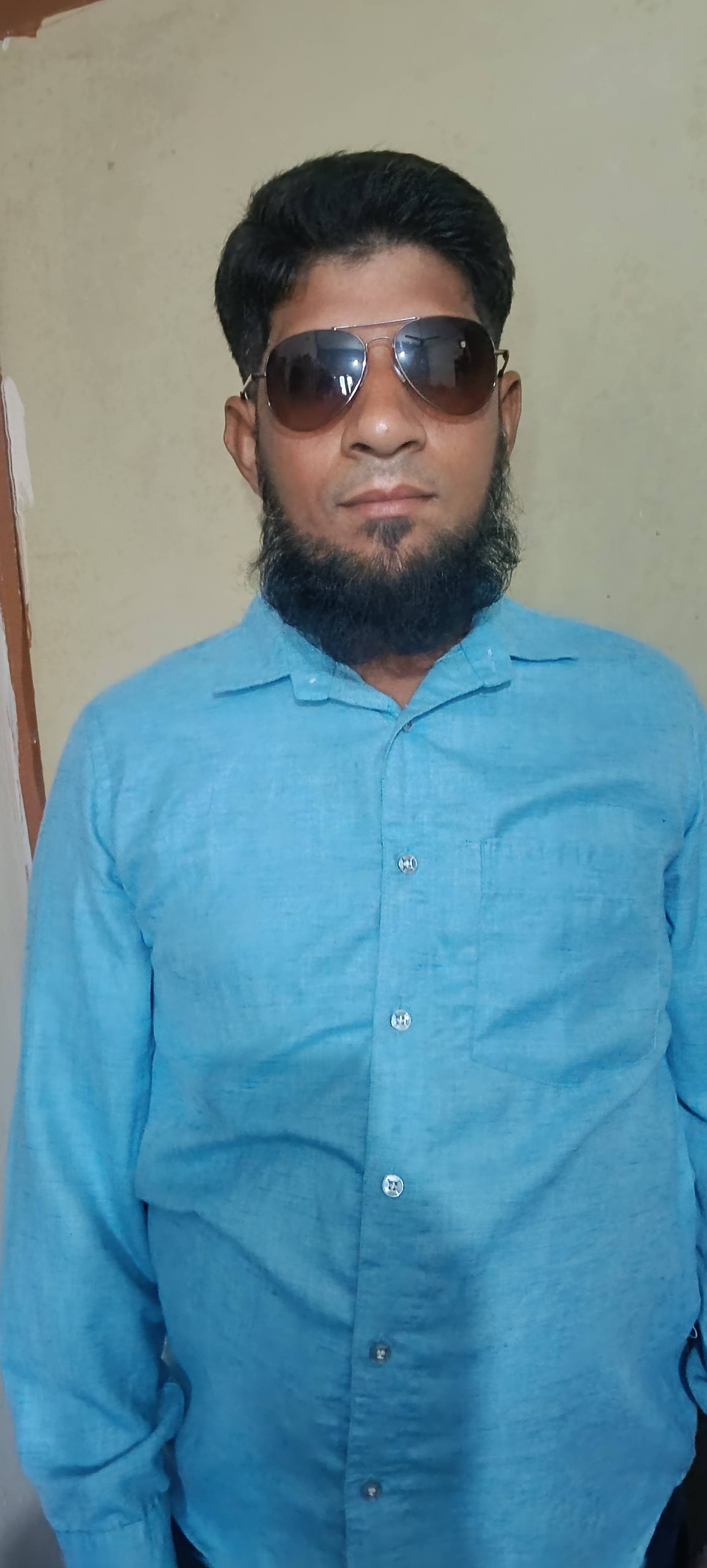 Vahid ali Ali
